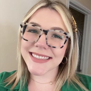 Meet your Posher, Gracie